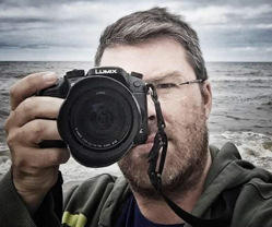 Rob Anthony