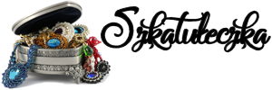 Szkatułeczka